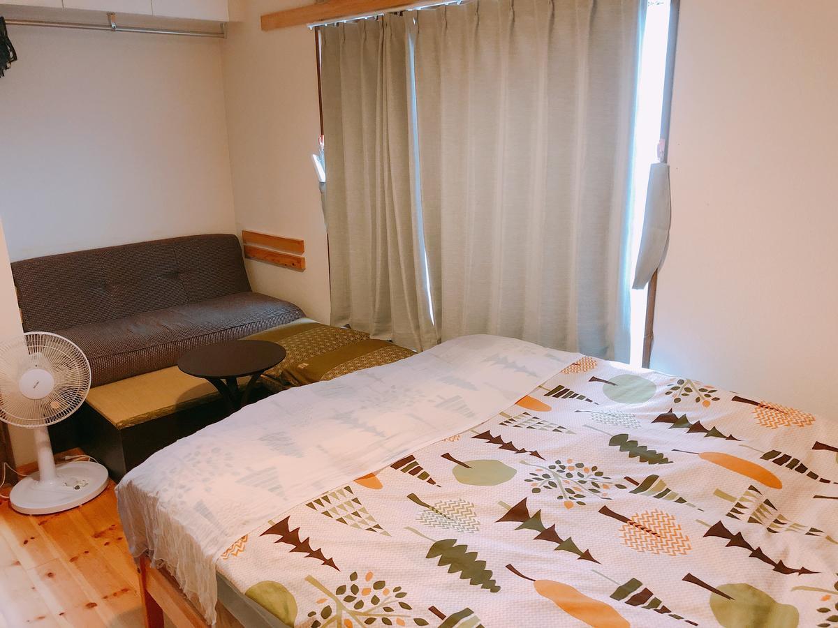 Holiday home Ryokoheya Hankyukan Osaka