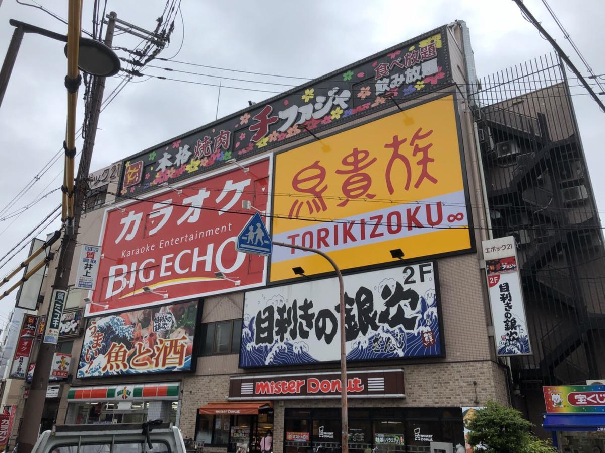 Ryokoheya Hankyukan Holiday home